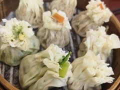 -都一处烧麦馆(前门店)