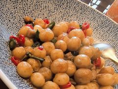 小土豆-二十八里太湖船菜(吉祥路店)