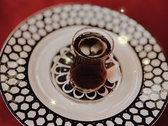 -一千一夜阿拉伯餐厅(静安店)