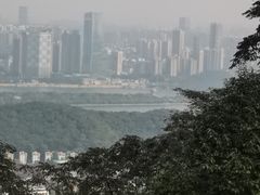 -岳麓山风景名胜区