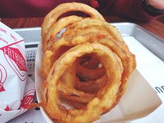 -FATBURGER 特富客汉堡(外交公寓店)