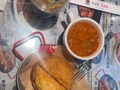 -敏华冰厅(平安金融中心店)