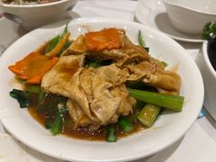 -莆田餐厅PUTIEN(三里屯店)