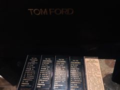 -TOM FORD BEAUTY(IFS店)