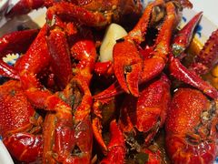 -老长沙龙虾馆·聚会餐厅(白石洲店)