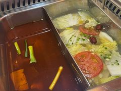 -台北吴记老锅底麻辣火锅(蓝村路店)