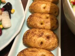 -小土豆北方菜馆(文慧园店)