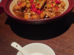 -千百味红餐厅·江西菜(绿地双子塔店)