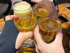 -半酌烧烤小酒馆(南京东路店)