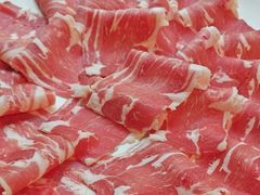 -前门杨记·铜锅涮肉(王府井·故宫店)
