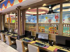 -青水瓦台汤泉(未央店)