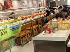 -龍歌自助小火锅(城阳万象汇店)