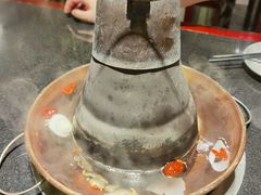 -东来顺饭庄(金泉广场店)