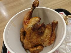 -肯德基(大学路DT店)