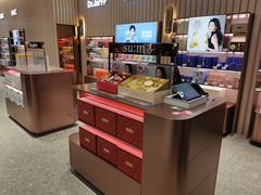 -国药中服免税(北京坊店)