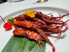 -荣兴酒家(徐家汇店)