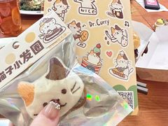 -伽喱博士 Dr.CURRY咖喱饭(太阳宫咖喱店)