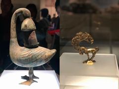 -陕西历史博物馆