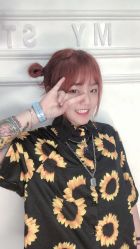 -Ly形象设计