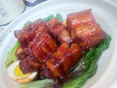 红烧肉-潮界(虹桥新天地店)