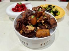 -吉林省林业宾馆-餐厅