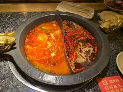 -蜀大侠火锅(四川北路店)