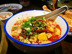 -天山醉美·新疆餐厅(富华里店)