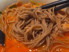 -和府捞面(东直门银座店)