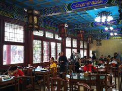 大堂-四条包子(古城街店)