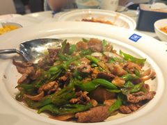 -兰湘子·湘菜小炒(长安万科广场店)