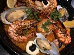 -C&R西班牙餐厅