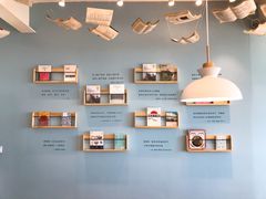 -猫的天空之城概念书店(北戴河蔚蓝海岸店)