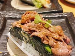 -Tuna maki寿司(园区永旺店)