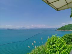 -蜜悦·波西塔诺悬崖海景餐厅