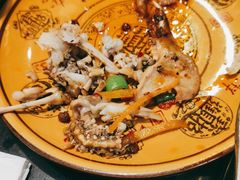 -盐井记·自贡美蛙鲜锅兔(中和店)