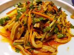 -宁夏国强手抓羊肉·清真菜(未央路凤三店)