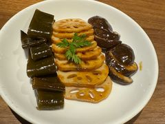 -清水亭湖北菜(大屯DT51店)