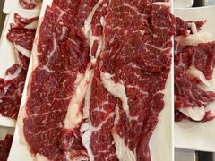 -伟记牛肉(金鸿公路店)