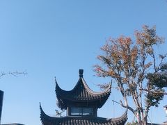 -雅达·阳羡溪山小镇中心