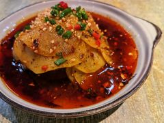 -左陕右甘(亚运村店)