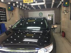 -领驾威固太阳膜专营店(营房村店)