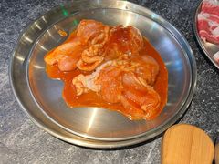 -汉拿山(昌平永旺店)