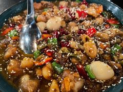 -华豫川酒家(大卫城店)