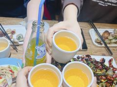 -平娃三宝烧烤·面食(南小街店)