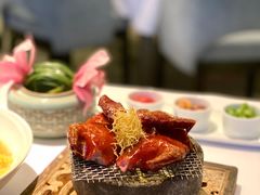 -悦轩中餐厅·高空江景·杭州柏悦酒店