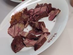 -百年神厨·地道川菜(清江西路店)