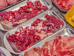 -张哞哞·鲜切牛肉自助火锅(高德置地店)