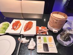 -大董烤鸭店(王府井店)