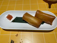 -蔡澜点心·粤菜(海印都荟城店)