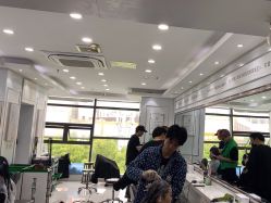 -镁连社·美联社